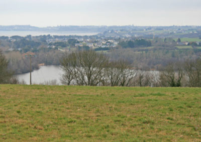 Définition des aménagements pour l’accueil du public sur le site de la Mare de Bouillon