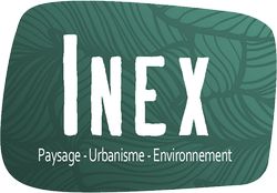 Atelier INEX Paysage Urbanisme Environnement