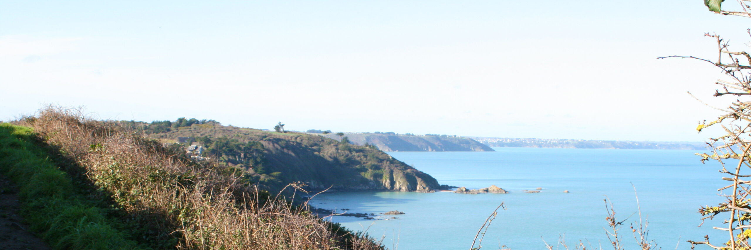 Pano Pointe du Roselier