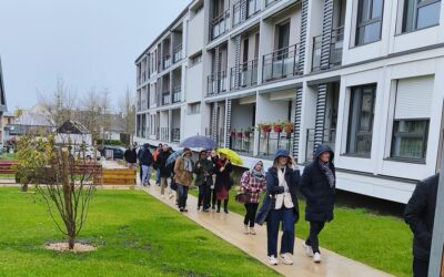 Résidence Dupuy à Dinard (35)